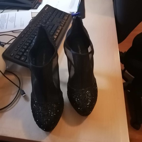 Evening shoes - Picture 2 of 2